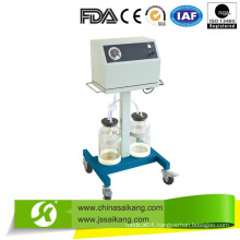 China Wholesale Mobile Surgery Suction Devices